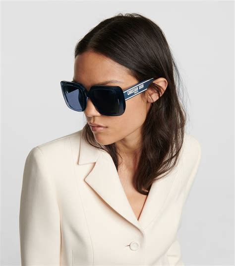 dior signature s3u|DIOR Sunglasses for Women .